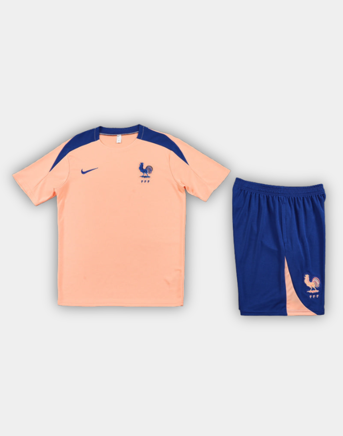 FRANCE - SUMMER SET PEACH