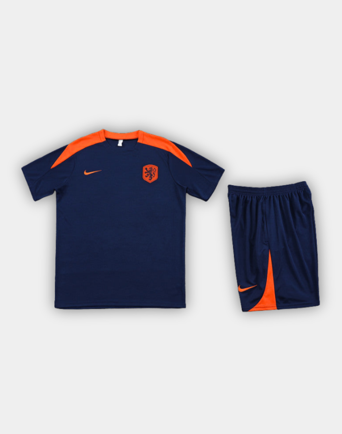 NETHERLANDS - SUMMER SET NAVY