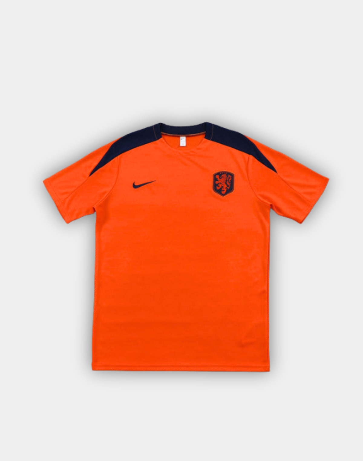 NETHERLANDS - SUMMER SET ORANGE