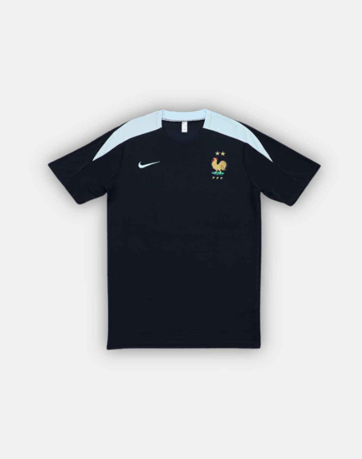 FRANCE - SUMMER SET BLACK