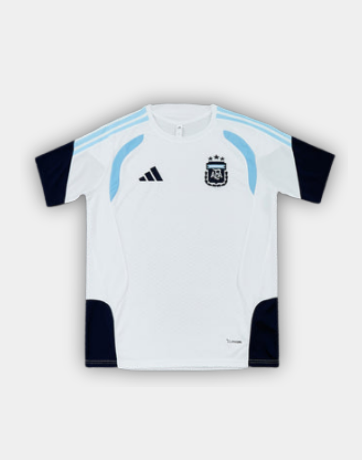 ARGENTINA - SUMMER SET WHITE