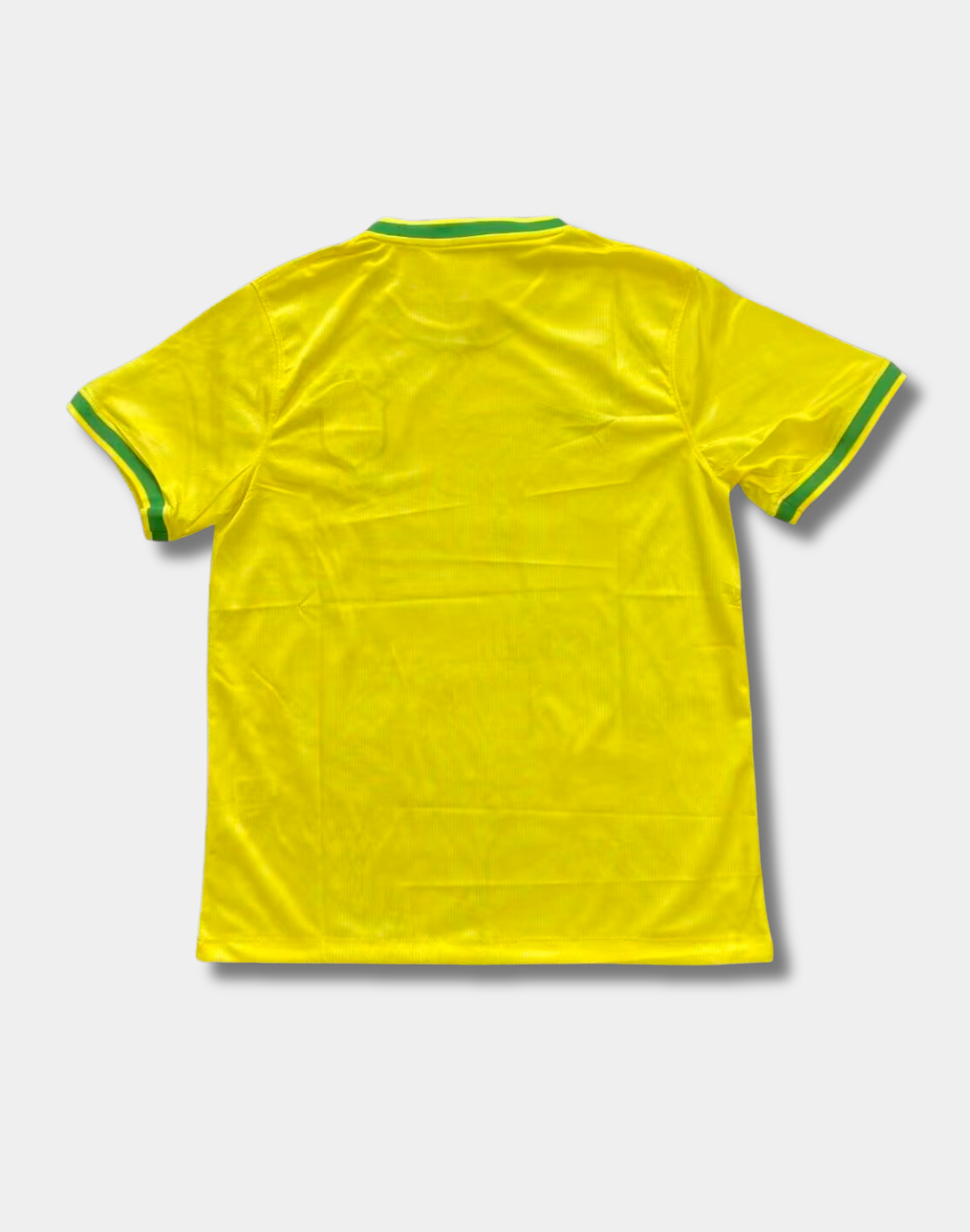 Brazil "Canarinho Heritage" Special Kit