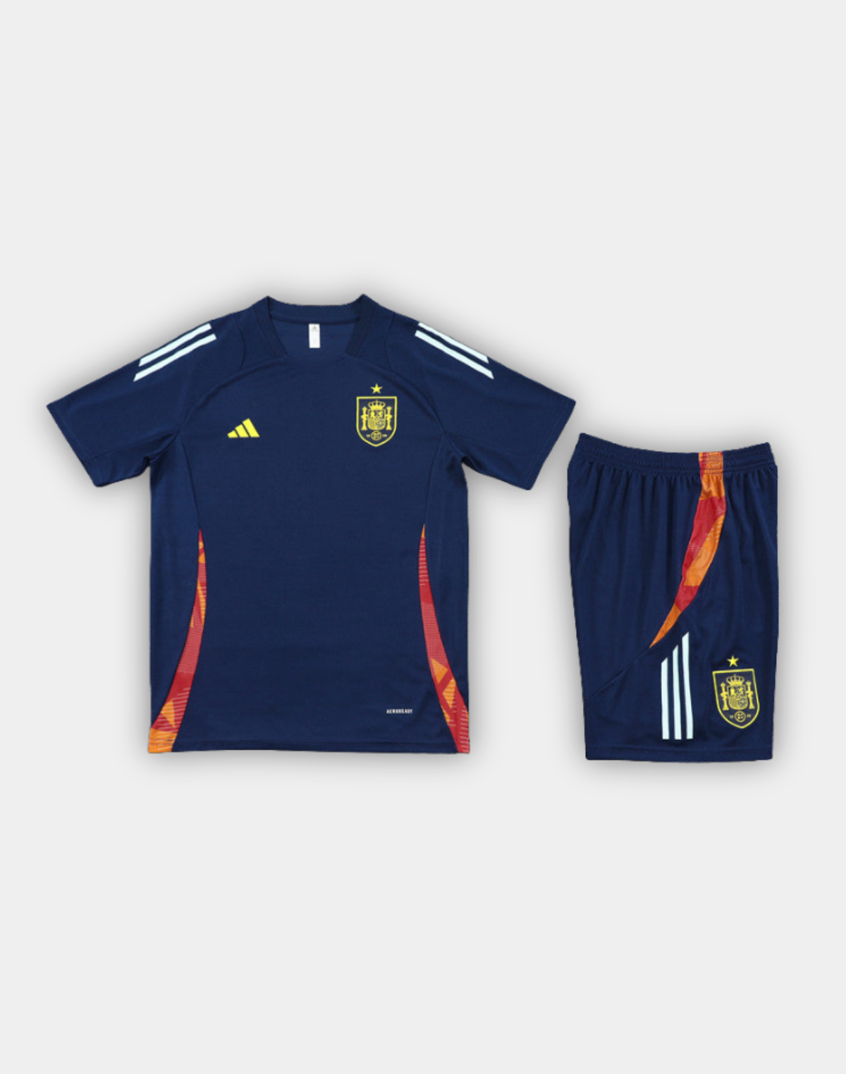 SPAIN - SUMMER SET NAVY
