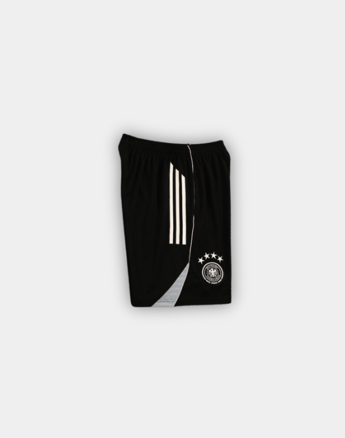 GERMANY - SUMMER SET BLACK