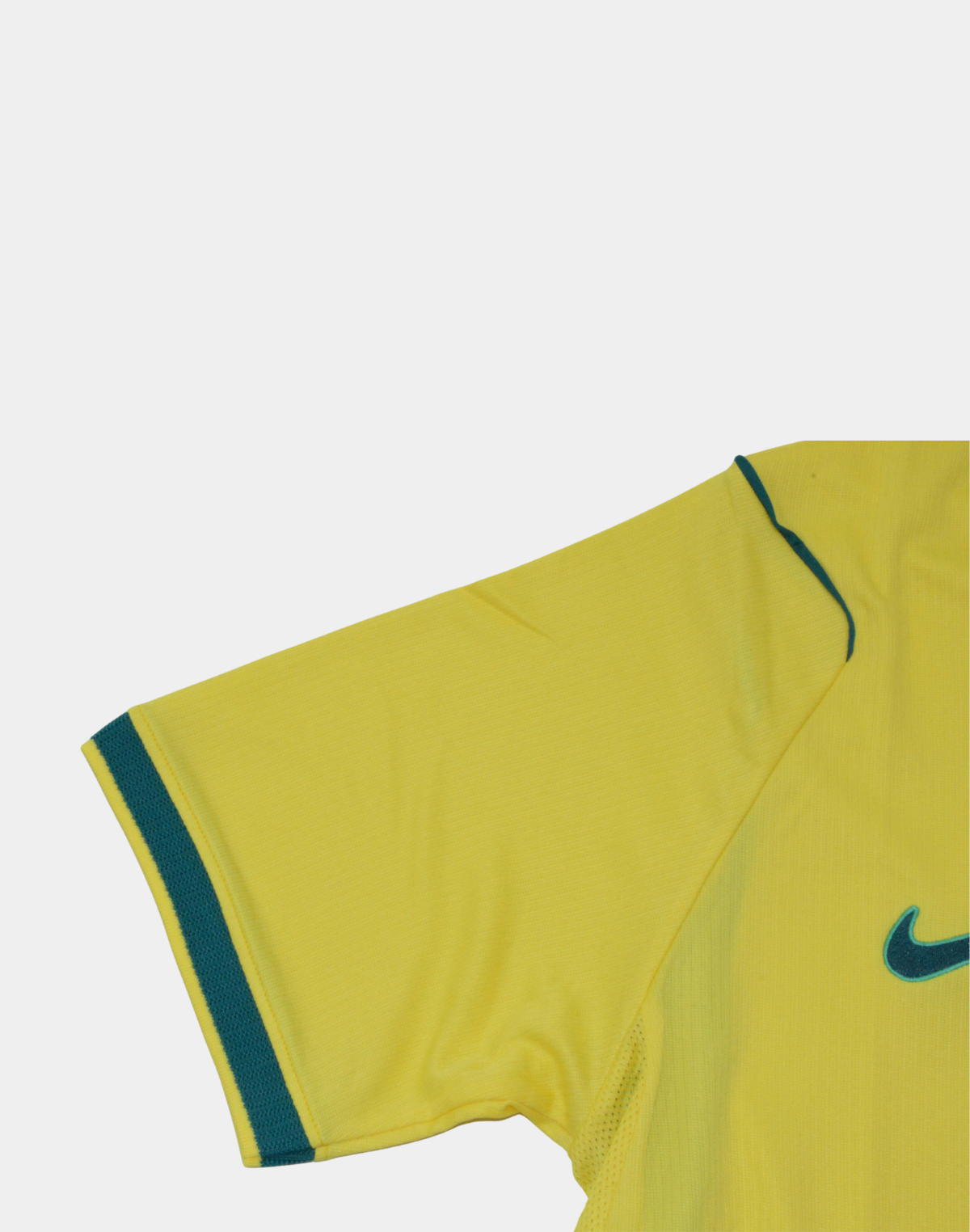 Brazil “Golden Geometry” World Cup Special Kit