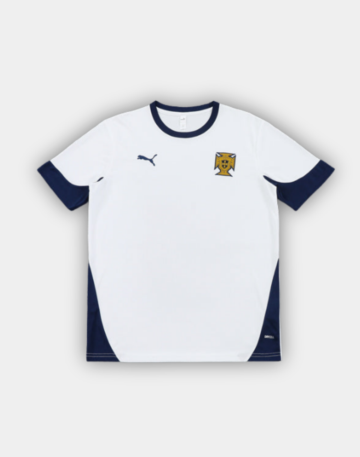 PORTUGAL - SUMMER SET WHITE