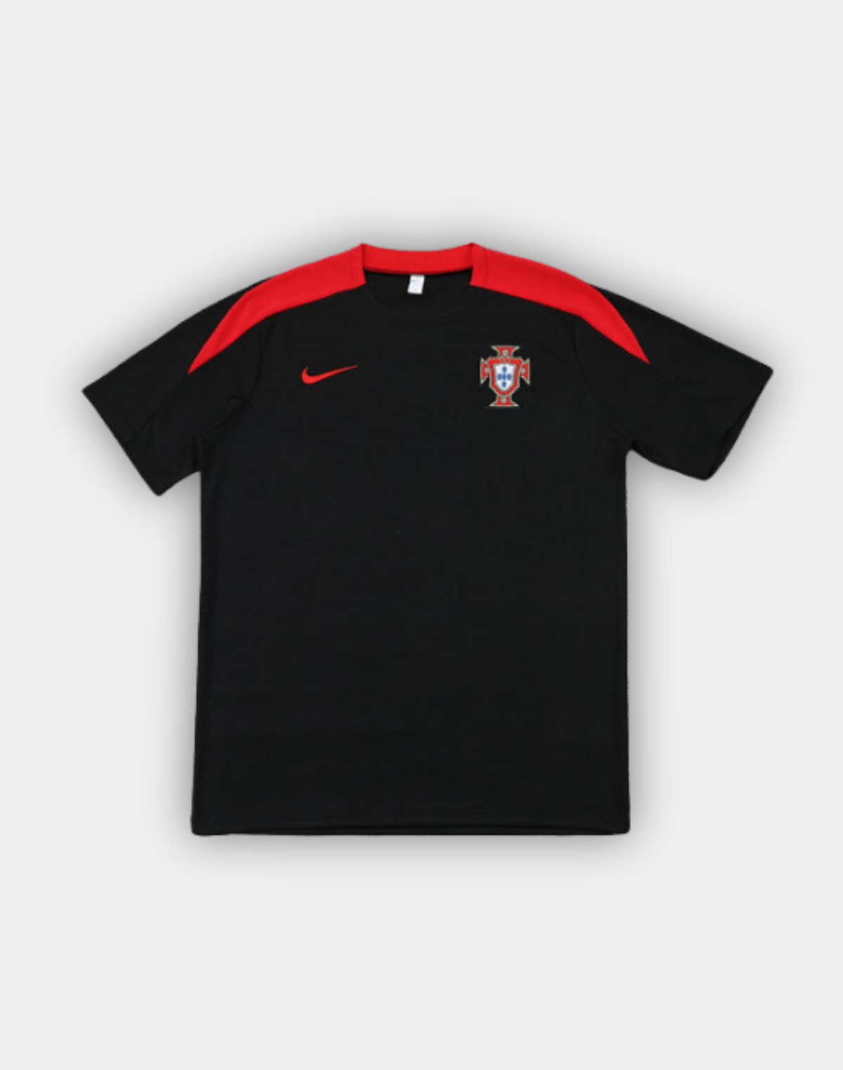PORTUGAL - SUMMER SET BLACK