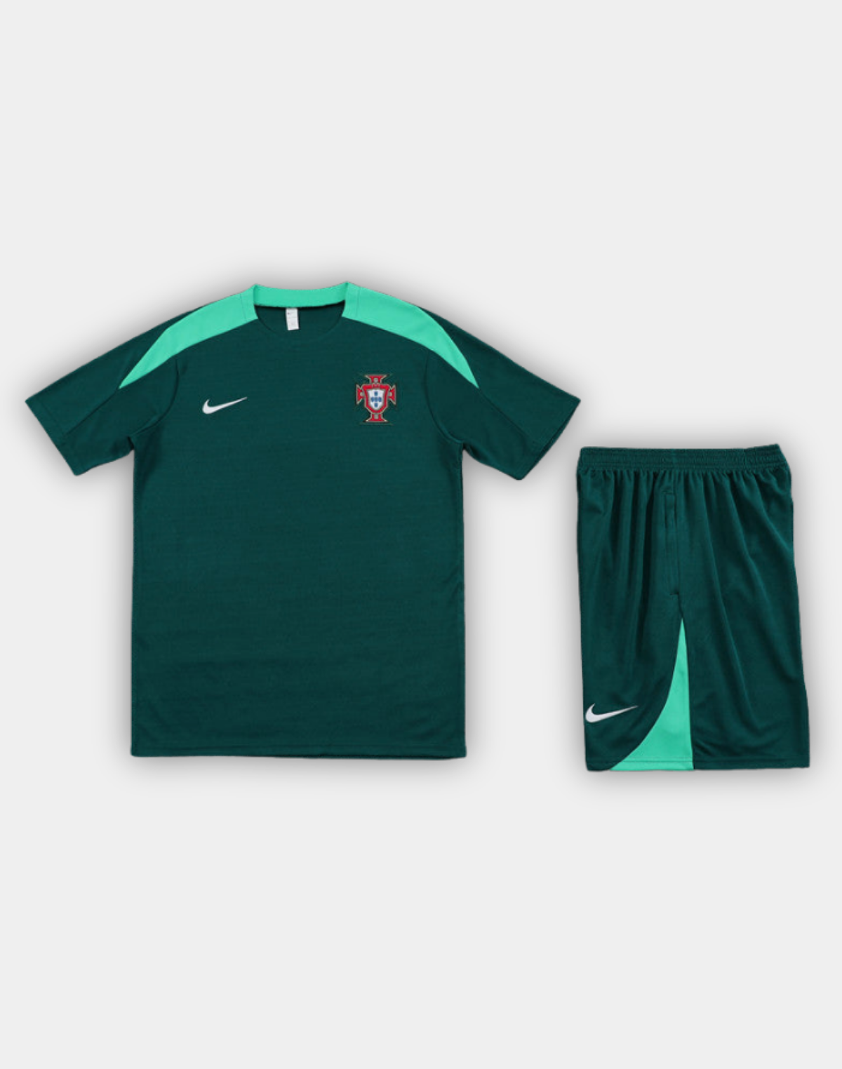 PORTUGAL - SUMMER SET GREEN