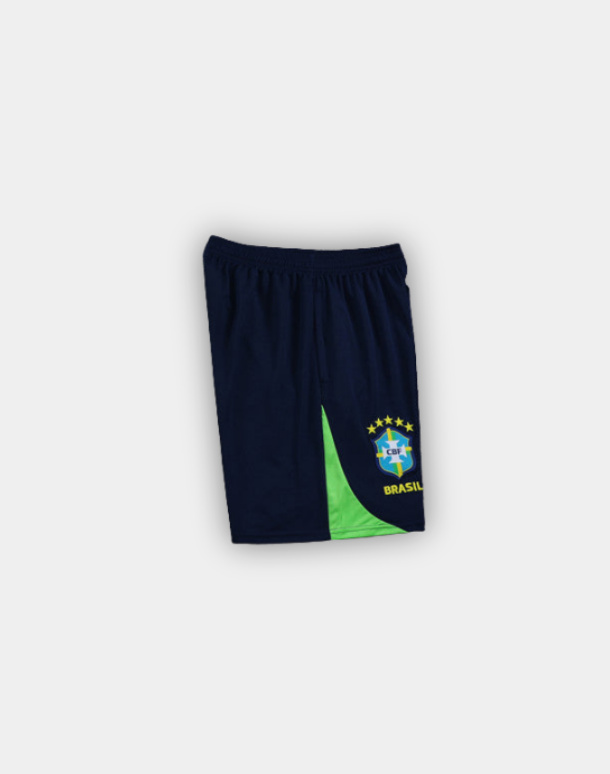 BRAZIL - SUMMER SET GREEN