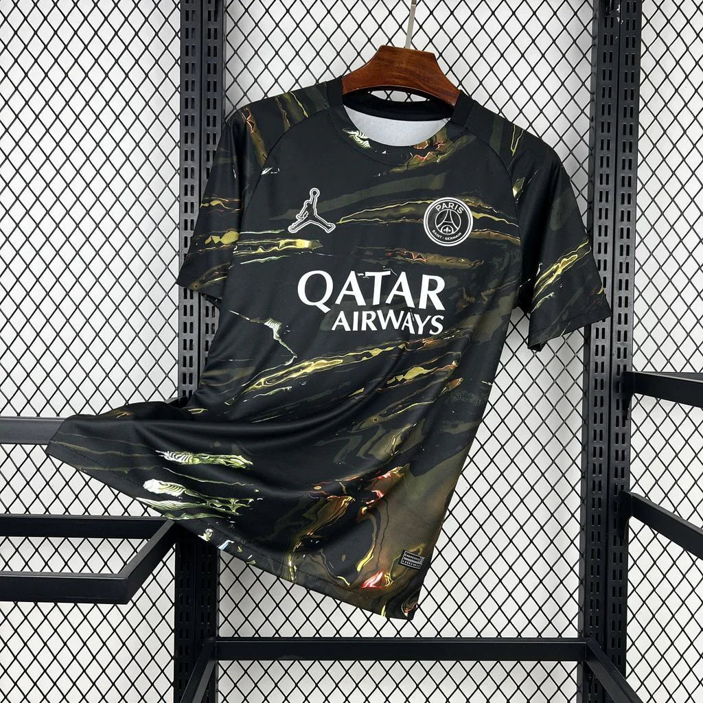 PSG 2025/2026 Stadium Night Jersey