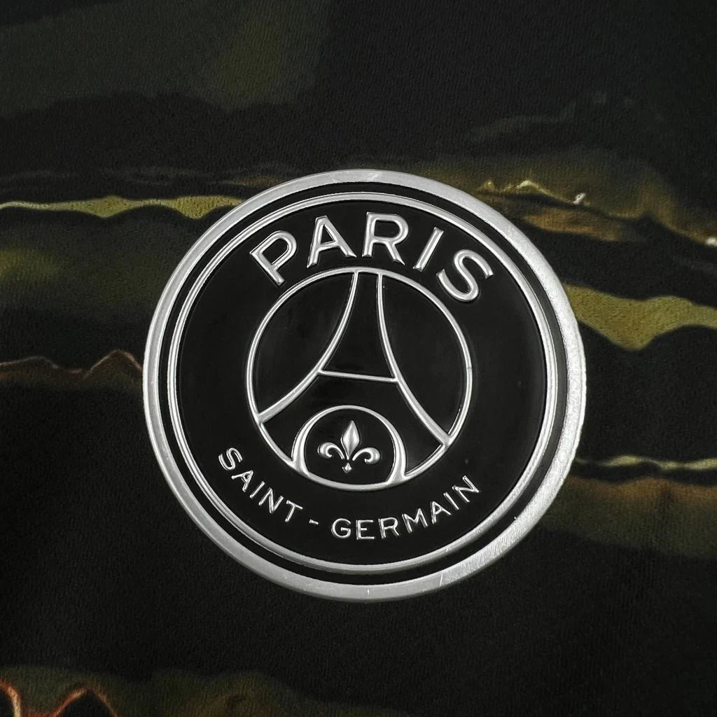 PSG 2025/2026 Stadium Night Jersey