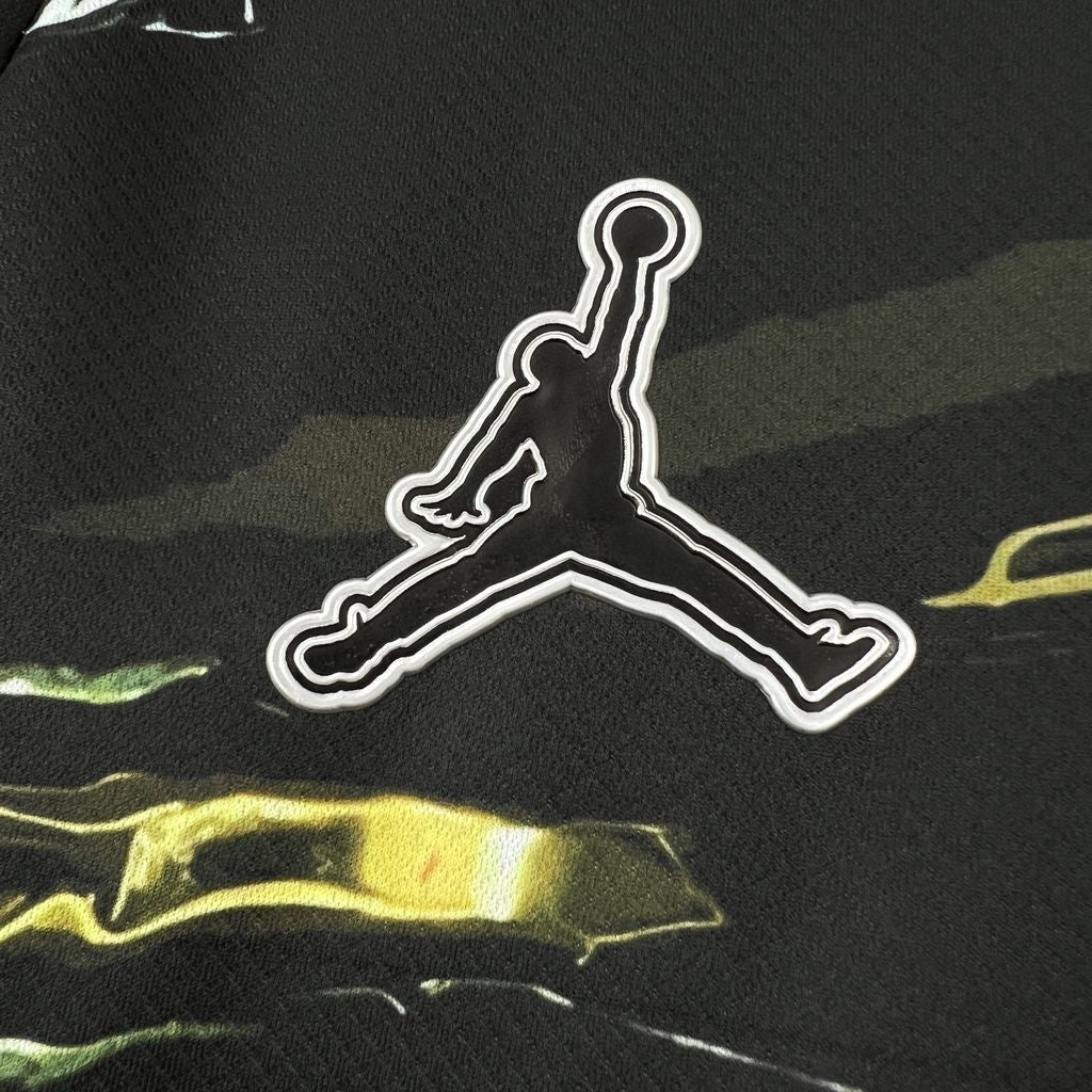 PSG 2025/2026 Stadium Night Jersey