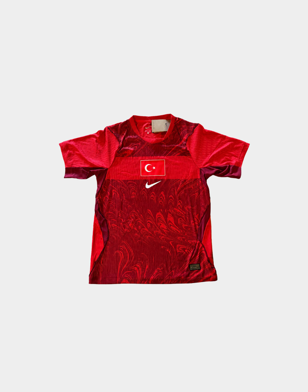 Turkey World Cup Home Kit