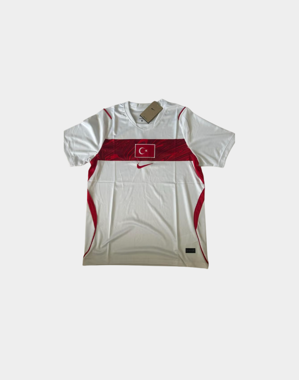 Turkey Away Cup Home Kit