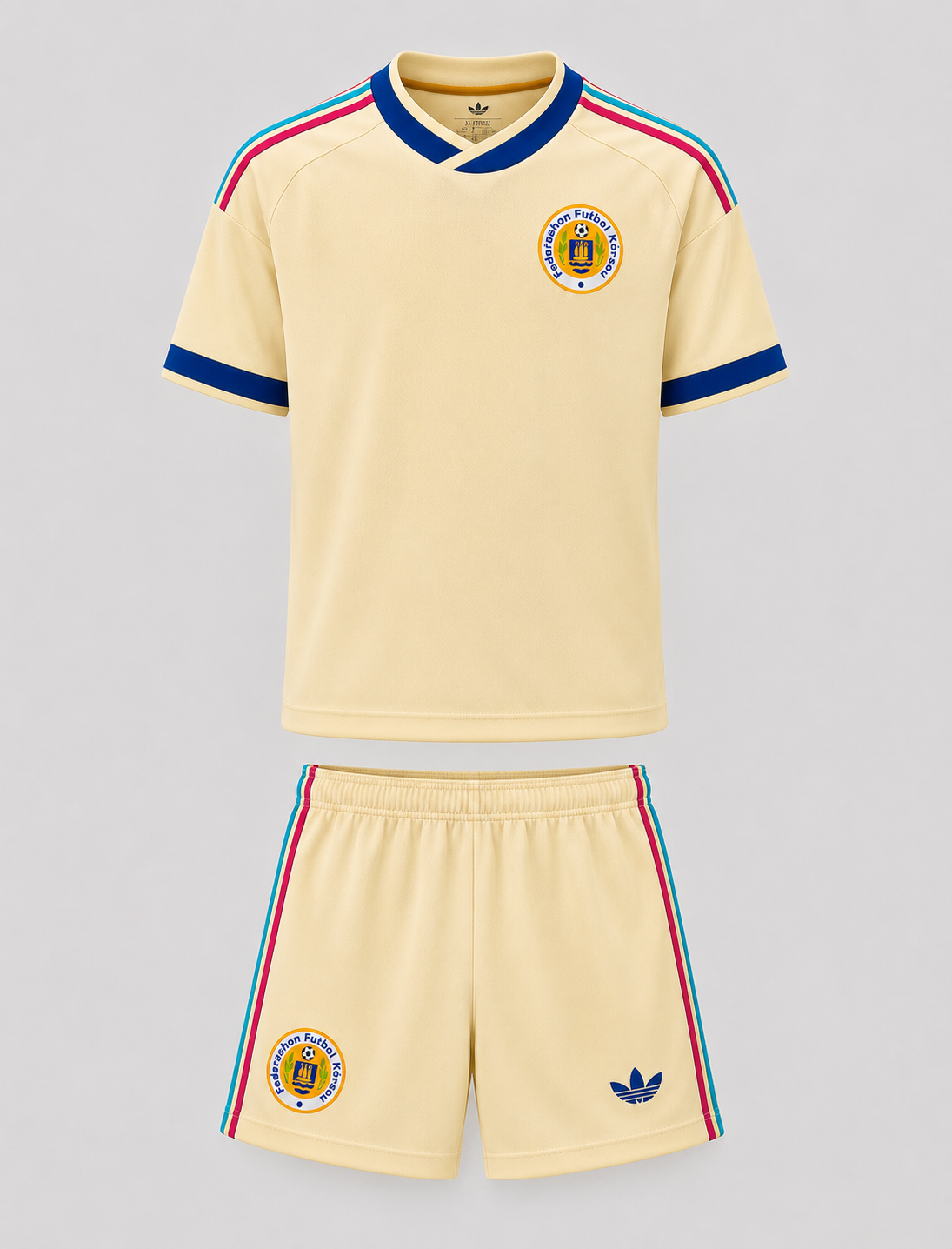 KIDS FFK Curaçao Uitsset 2026-2028